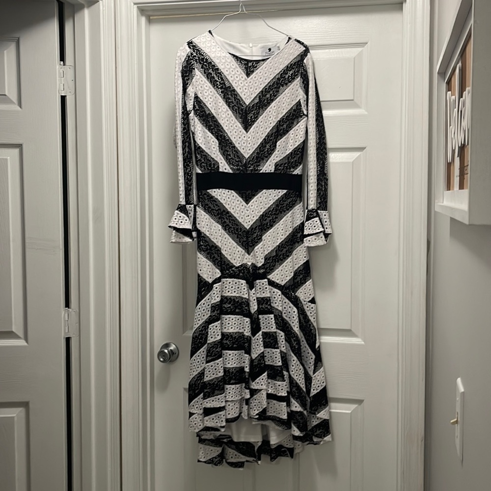Dainty Jewels Dress